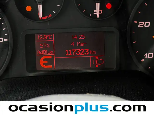 Iveco Daily view 7