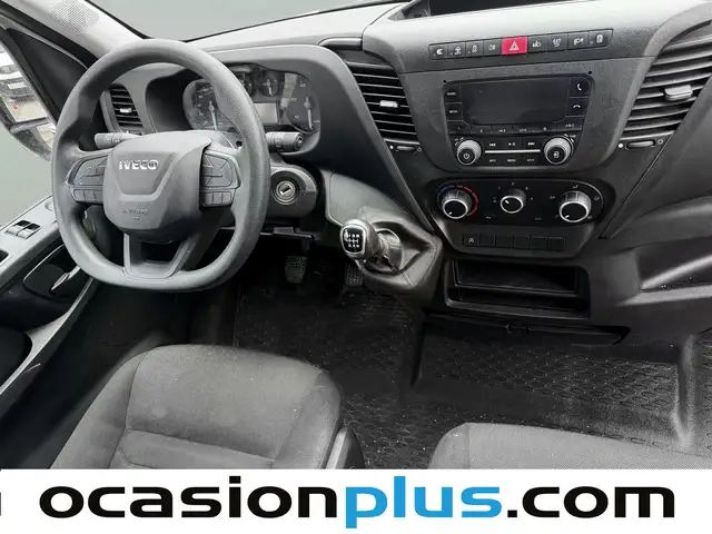 Iveco Daily view 6