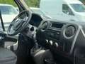 Opel Movano B Koffer MAXI KLIMA LBW 1HAND AHK EURO6 Weiß - thumbnail 11