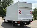 Opel Movano B Koffer MAXI KLIMA LBW 1HAND AHK EURO6 Weiß - thumbnail 7