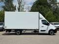 Opel Movano B Koffer MAXI KLIMA LBW 1HAND AHK EURO6 Weiß - thumbnail 4