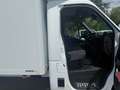 Opel Movano B Koffer MAXI KLIMA LBW 1HAND AHK EURO6 Weiß - thumbnail 9