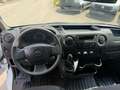 Opel Movano B Koffer MAXI KLIMA LBW 1HAND AHK EURO6 Weiß - thumbnail 12