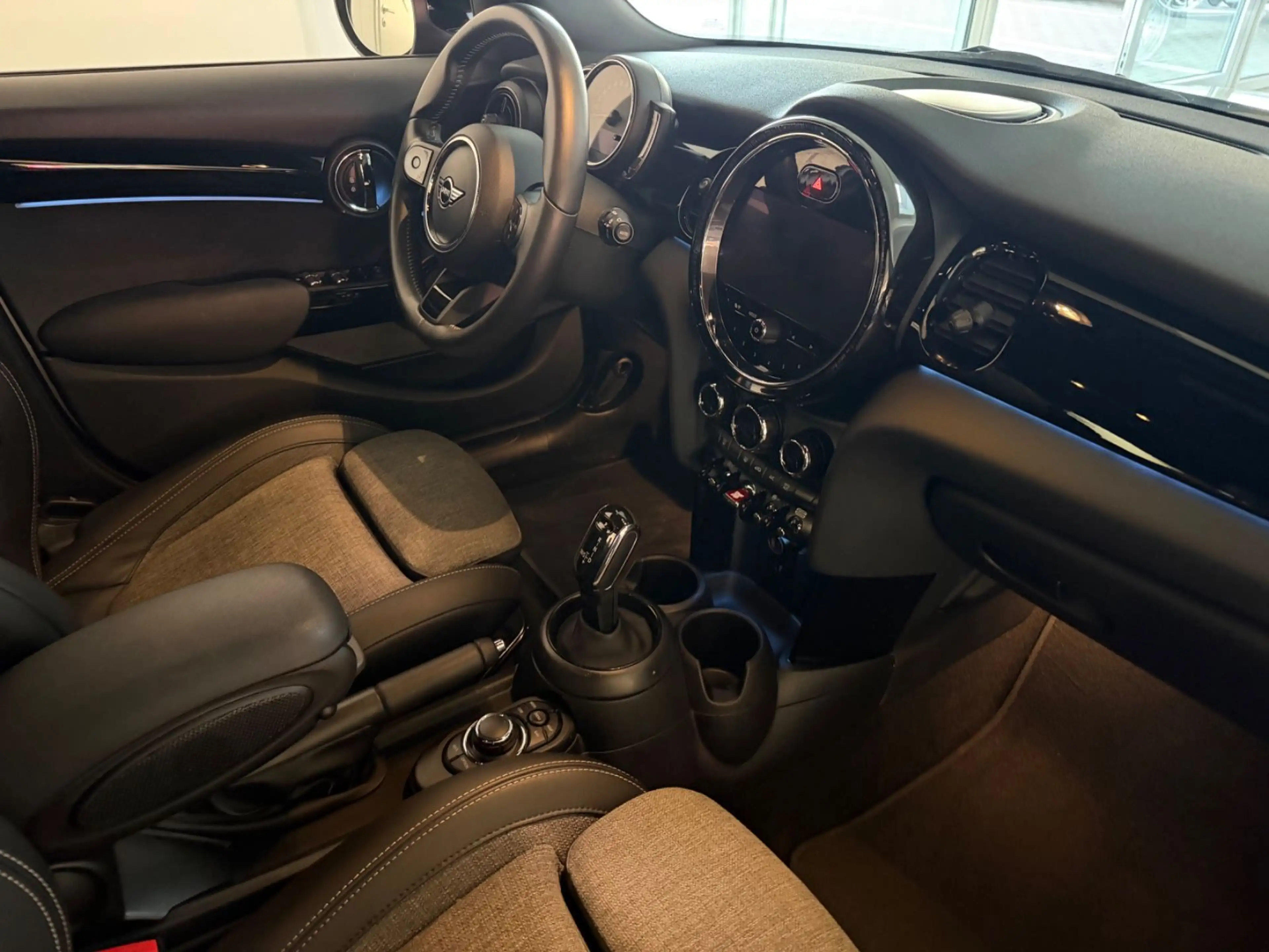 MINI Cooper S Mini Classic Trim/Automatik/Klima/1.Han — photo 9