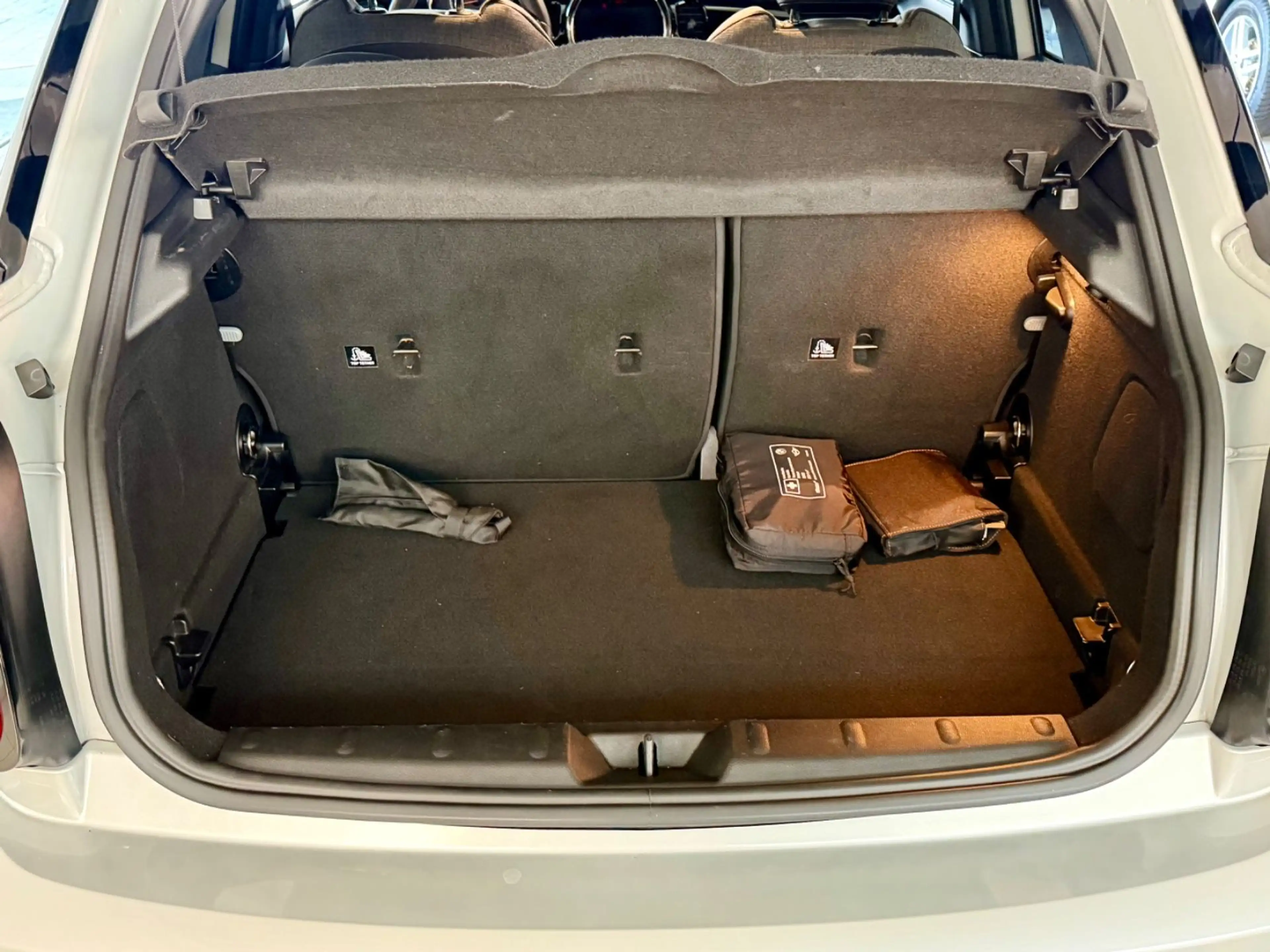 MINI Cooper S Mini Classic Trim/Automatik/Klima/1.Han — photo 10