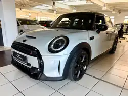 Mini Cooper S Classic Trim/Automatik/Klima/1.Han