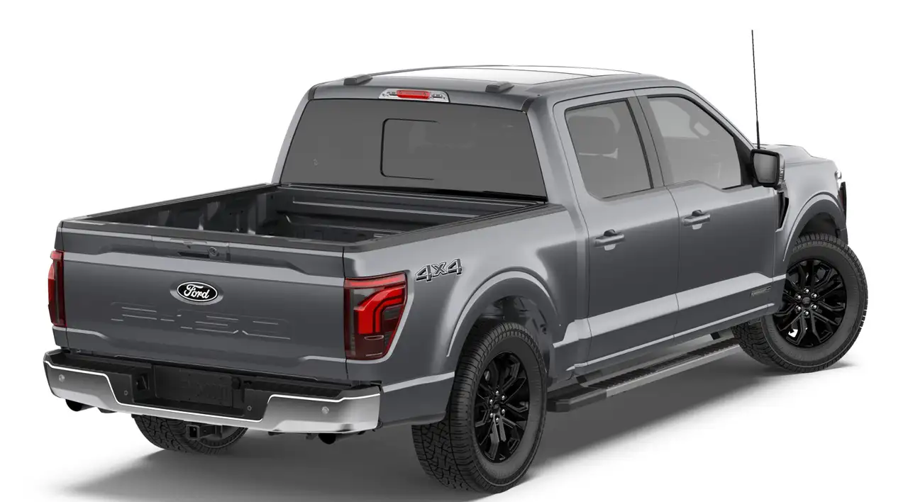 Ford F 150 снимка Ford F 150