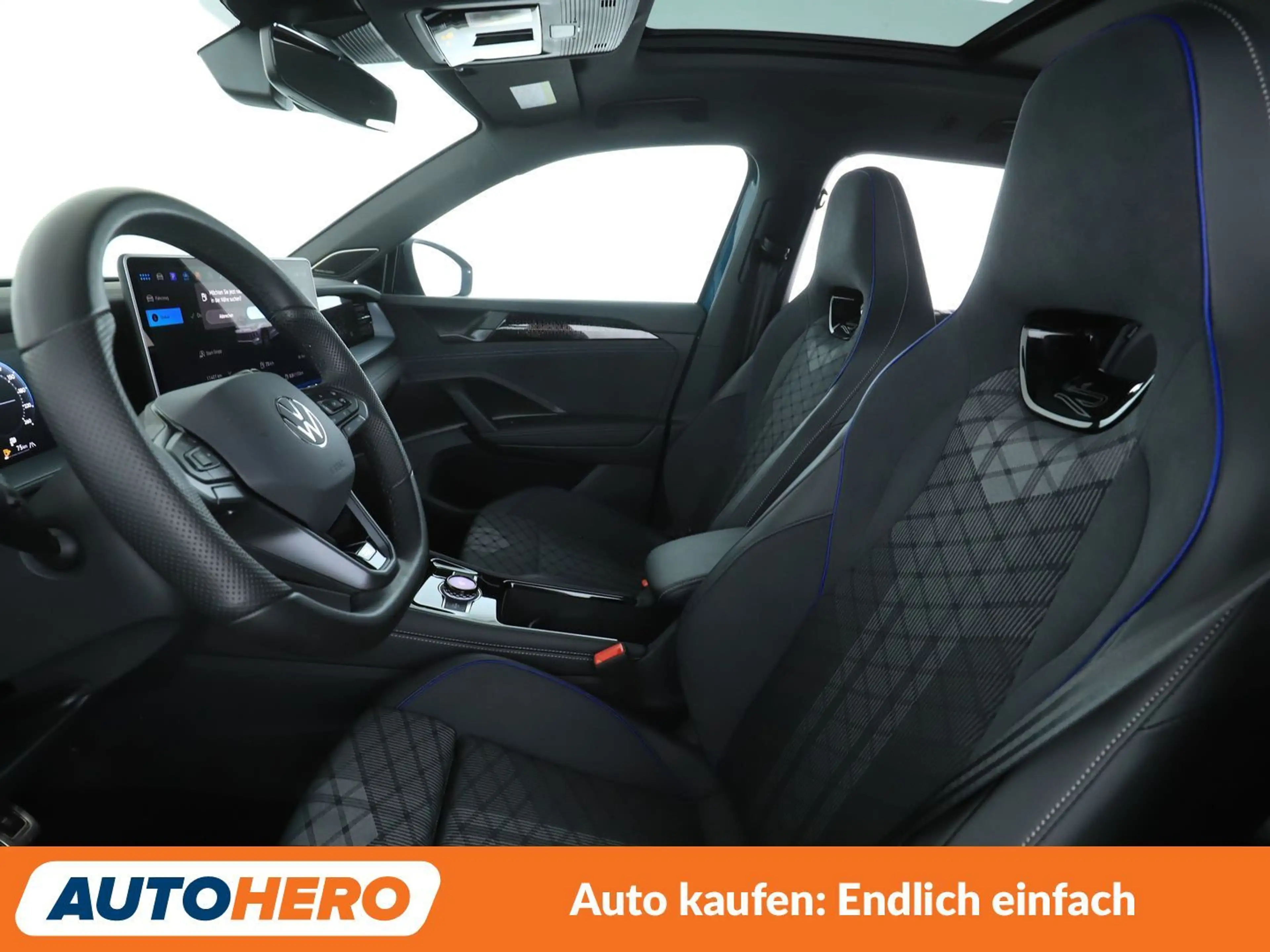 Volkswagen Tayron 2.0 TSI R-Line 4Motion Aut.*LED*NAVI*ACC*CAM*PDC* — photo 10