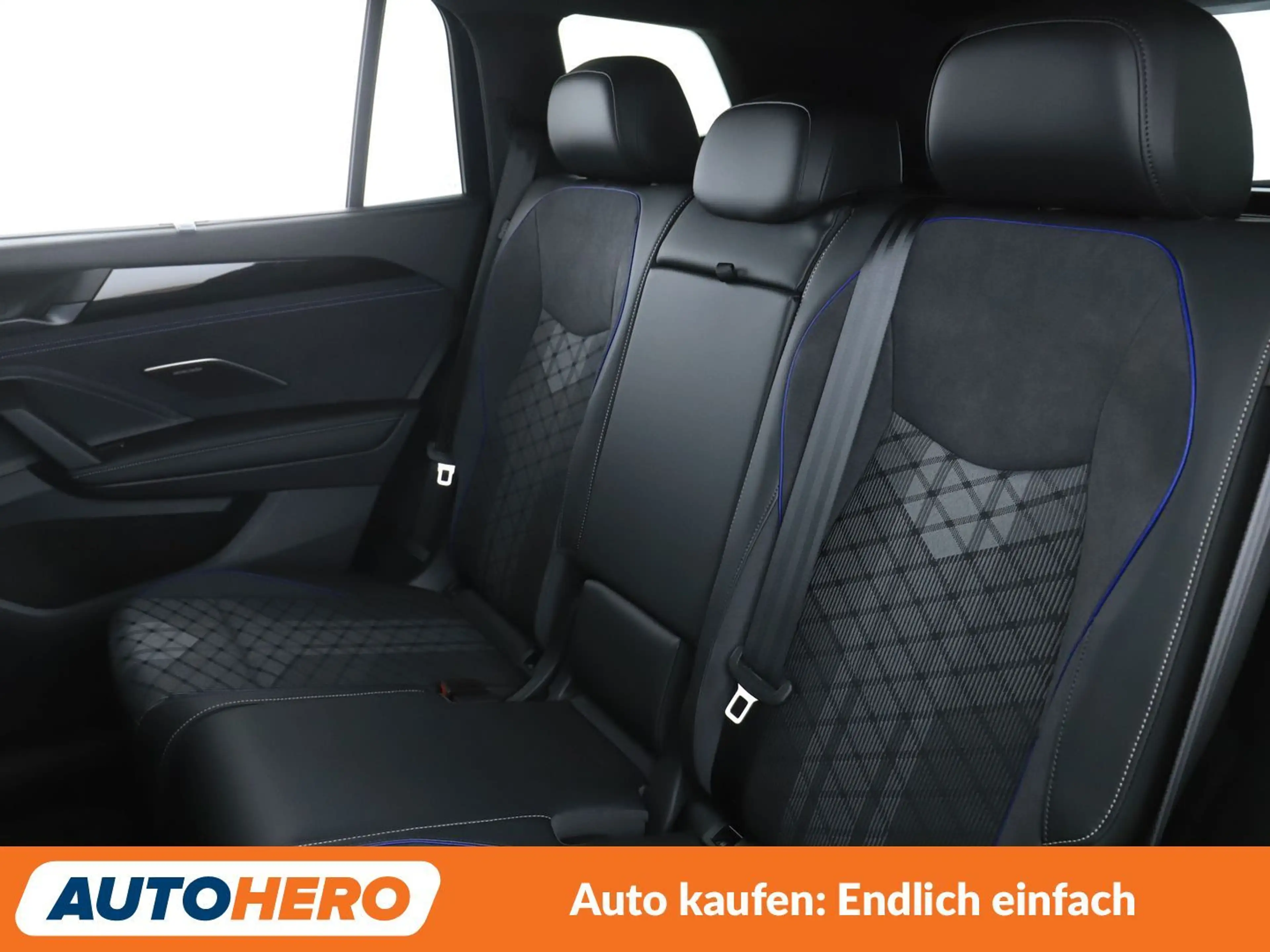 Volkswagen Tayron 2.0 TSI R-Line 4Motion Aut.*LED*NAVI*ACC*CAM*PDC* — photo 14