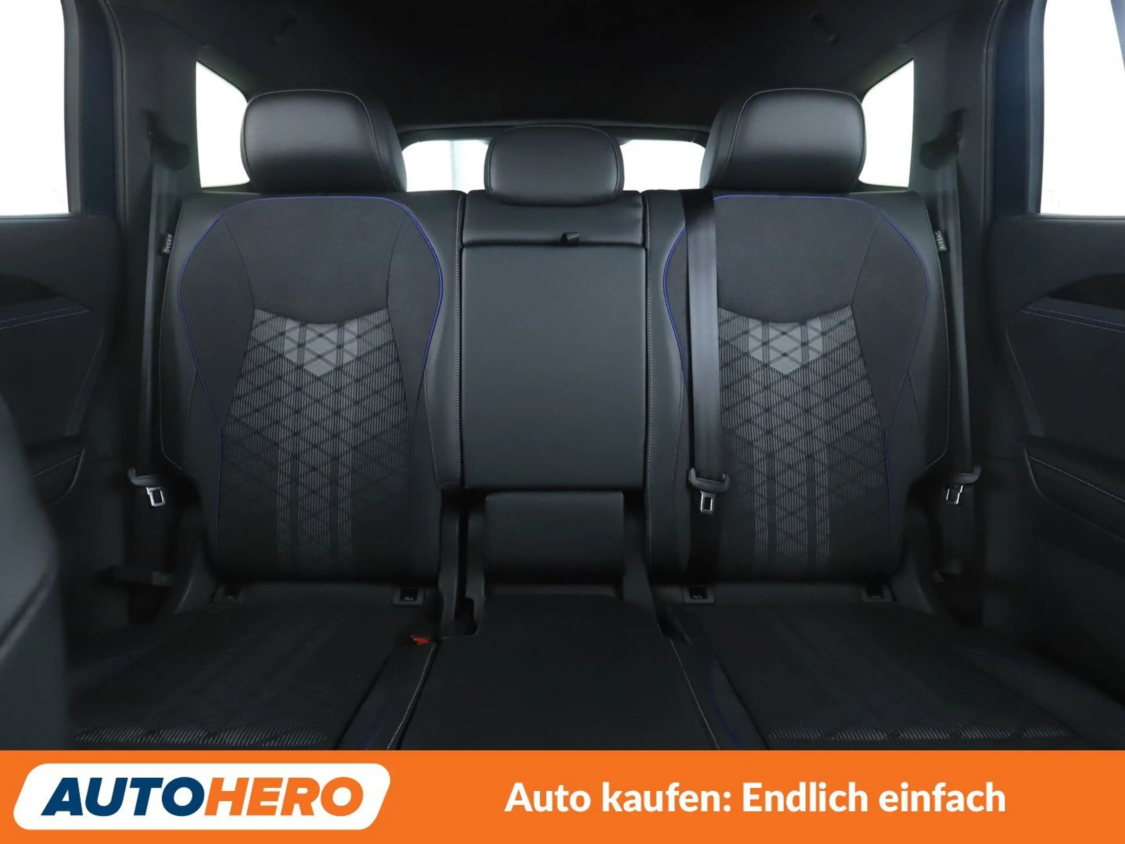 Volkswagen Tayron 2.0 TSI R-Line 4Motion Aut.*LED*NAVI*ACC*CAM*PDC* — photo 15