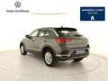 Volkswagen T-Roc 2.0 TDI SCR DSG Business BlueMotion Technology Grau - thumbnail 3