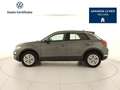 Volkswagen T-Roc 2.0 TDI SCR DSG Business BlueMotion Technology Gris - thumbnail 2