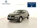 Volkswagen T-Roc 2.0 TDI SCR DSG Business BlueMotion Technology Grigio - thumbnail 1