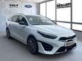 Kia Ceed SW / cee'd SW 1.5T DCT GT-Line Leder JBL Navi LED ACC Memory Sit Weiß - thumbnail 2