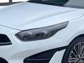Kia Ceed SW / cee'd SW 1.5T DCT GT-Line Leder JBL Navi LED ACC Memory Sit Weiß - thumbnail 5