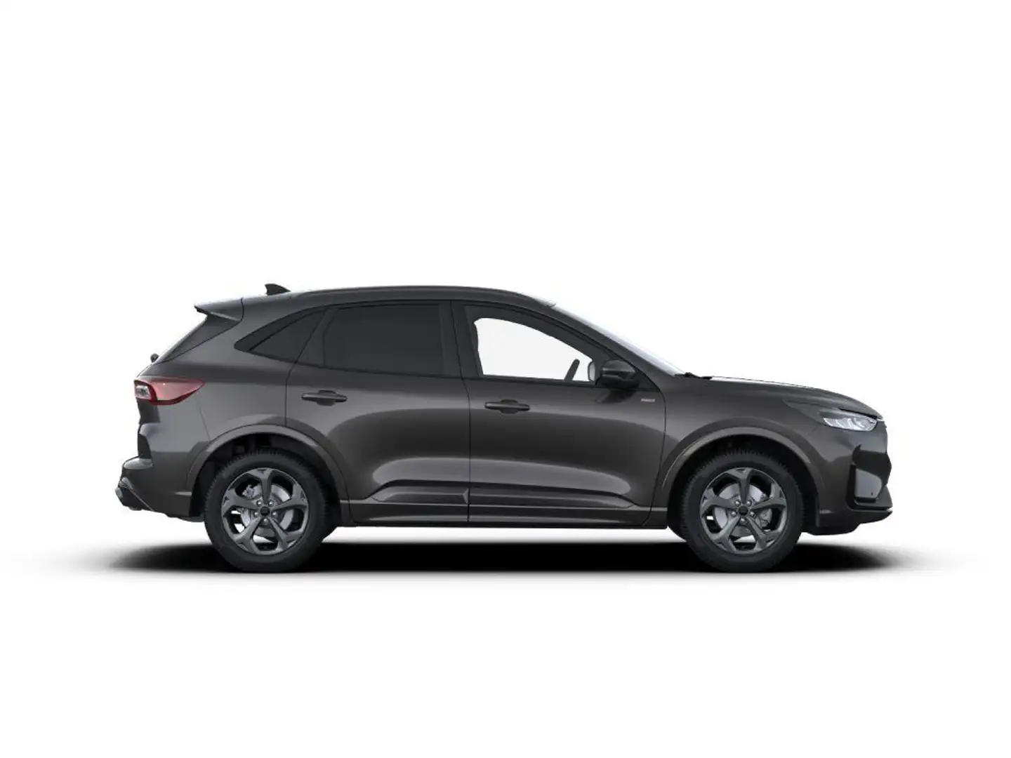 Ford Kuga 2.5 phev st-line 2wd 243cv auto Grigio - 2