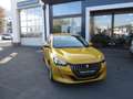 Peugeot 208 Active PureTech 100 Gelb - thumbnail 1