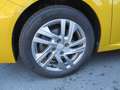 Peugeot 208 Active PureTech 100 Gelb - thumbnail 11