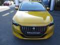 Peugeot 208 Active PureTech 100 Gelb - thumbnail 3