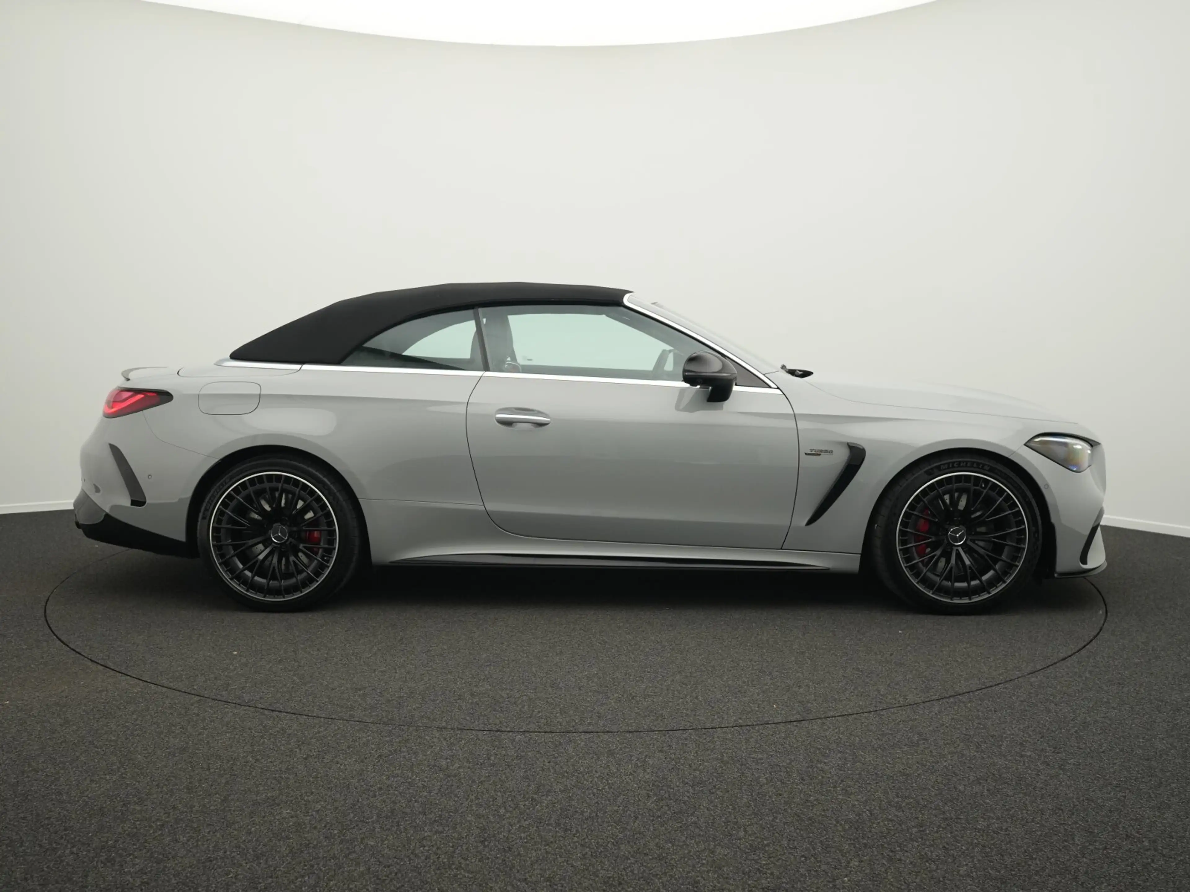 Mercedes-Benz CLE 53 AMG CLE 53 AMG 4M Cab Premium Plus Navi/Distronic/BC — photo 5