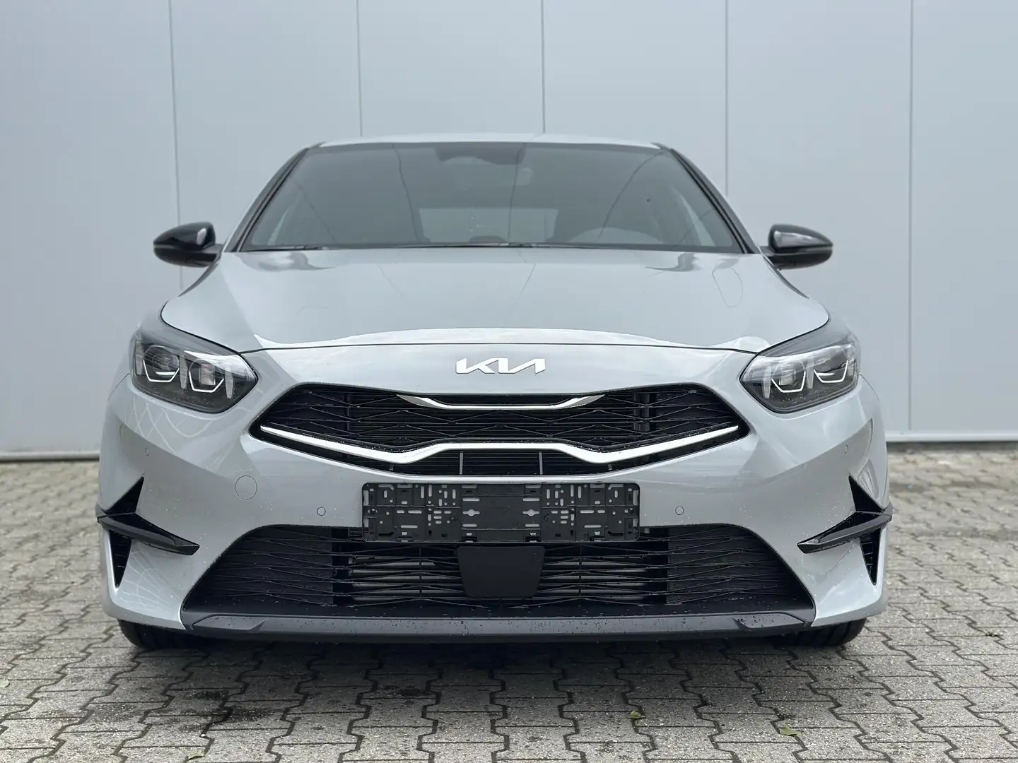 Kia Ceed / cee'd HB Design Edition MY25 1.0 T-GDi MHEV DCT7 (100pk) - 2
