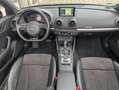Audi A3 Cabriolet quattro S line*Kamera*AHK*Navi* Schwarz - thumbnail 13