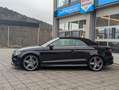 Audi A3 Cabriolet quattro S line*Kamera*AHK*Navi* Schwarz - thumbnail 9