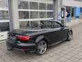 Audi A3 Cabriolet quattro S line*Kamera*AHK*Navi* Schwarz - thumbnail 29