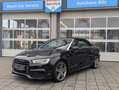 Audi A3 Cabriolet quattro S line*Kamera*AHK*Navi* Schwarz - thumbnail 10