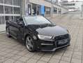 Audi A3 Cabriolet quattro S line*Kamera*AHK*Navi* Schwarz - thumbnail 32