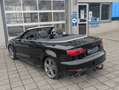 Audi A3 Cabriolet quattro S line*Kamera*AHK*Navi* Schwarz - thumbnail 27