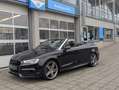 Audi A3 Cabriolet quattro S line*Kamera*AHK*Navi* Schwarz - thumbnail 28