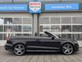 Audi A3 Cabriolet quattro S line*Kamera*AHK*Navi* Schwarz - thumbnail 3
