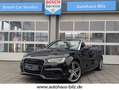 Audi A3 Cabriolet quattro S line*Kamera*AHK*Navi* Schwarz - thumbnail 1