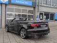 Audi A3 Cabriolet quattro S line*Kamera*AHK*Navi* Schwarz - thumbnail 4