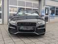 Audi A3 Cabriolet quattro S line*Kamera*AHK*Navi* Schwarz - thumbnail 11