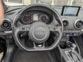 Audi A3 Cabriolet quattro S line*Kamera*AHK*Navi* Schwarz - thumbnail 18