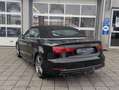 Audi A3 Cabriolet quattro S line*Kamera*AHK*Navi* Schwarz - thumbnail 7