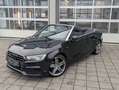 Audi A3 Cabriolet quattro S line*Kamera*AHK*Navi* Schwarz - thumbnail 6