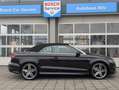 Audi A3 Cabriolet quattro S line*Kamera*AHK*Navi* Schwarz - thumbnail 31