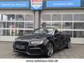Audi A3 Cabriolet quattro S line*Kamera*AHK*Navi* Schwarz - thumbnail 33