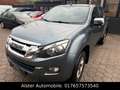 Isuzu D-Max DoubleCab 2,5 TD 4x4 Automatik ,Klima Grau - thumbnail 2