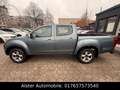 Isuzu D-Max DoubleCab 2,5 TD 4x4 Automatik ,Klima Grau - thumbnail 11
