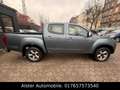 Isuzu D-Max DoubleCab 2,5 TD 4x4 Automatik ,Klima Grau - thumbnail 10