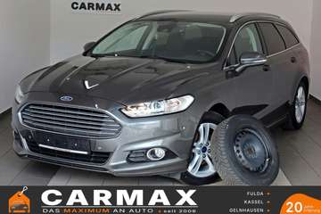 Turnier Titanium Navi,SH,PDC,AHK,SR+WR