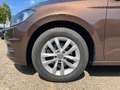 Volkswagen Touran 2.0 TDI Scheckheft,Panorama-Dach,TÜV NEU Braun - thumbnail 25