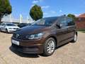 Volkswagen Touran 2.0 TDI Scheckheft,Panorama-Dach,TÜV NEU Braun - thumbnail 1