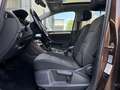 Volkswagen Touran 2.0 TDI Scheckheft,Panorama-Dach,TÜV NEU Braun - thumbnail 9
