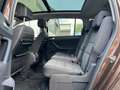 Volkswagen Touran 2.0 TDI Scheckheft,Panorama-Dach,TÜV NEU Braun - thumbnail 23