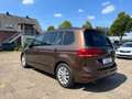 Volkswagen Touran 2.0 TDI Scheckheft,Panorama-Dach,TÜV NEU Braun - thumbnail 3